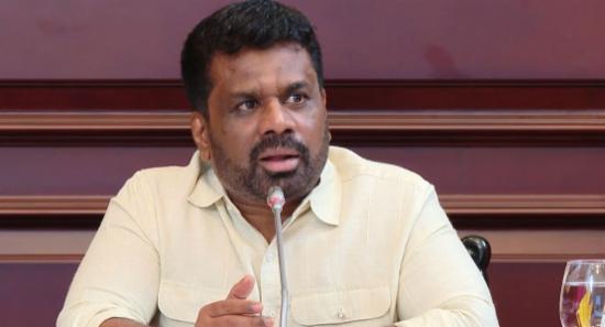 President Orders Update to Disaster Management Act